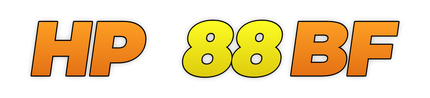 hp 88bf